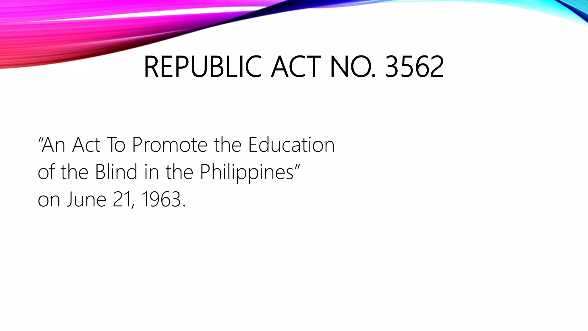 PHILIPPINE BASES OF SPECIAL EDUCATION.pptx