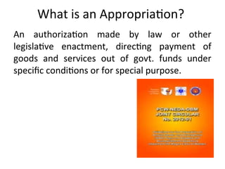 Philippine_Budget_Process Philippine_Budget_Process | PPT