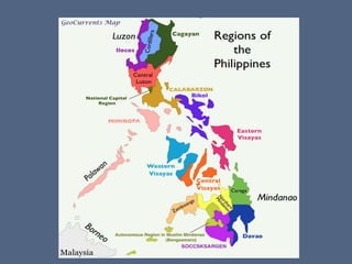 The Philippine Department of Agriculture and its Cassava Industry Roadmap