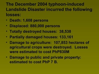Unding Ph Philippine climate change | PPT