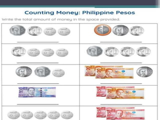 elementarymathPhilippine Coins and Bills.pptx
