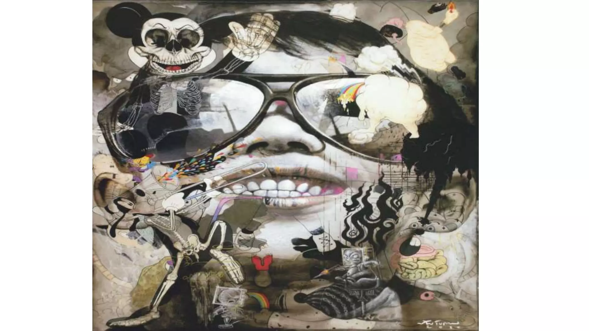 Philippine Contemporary Art Pptx