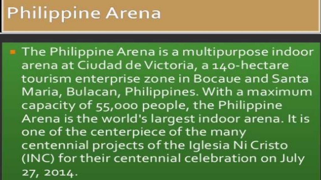Philippine Contemporary Art