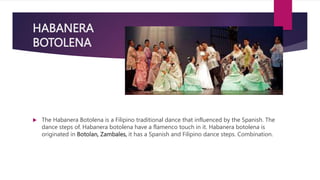 History of the Philippine Dances.pptx