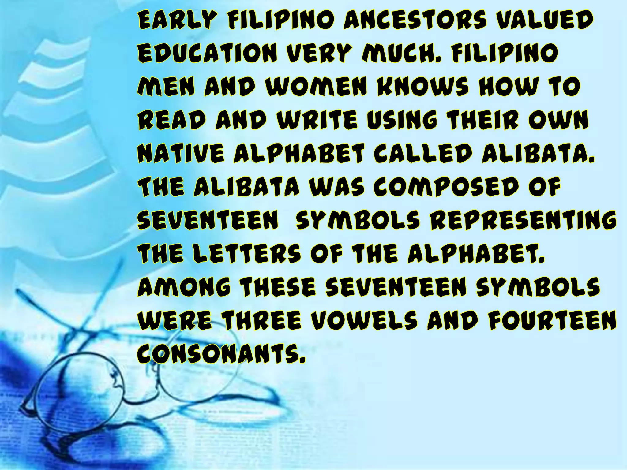 Philippine education