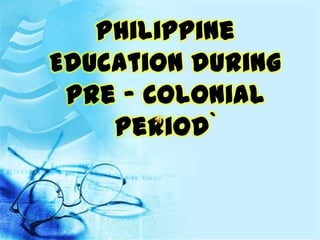 Philippine education