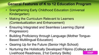 Historical Foundation of Education and Philippine Educational System | PPTX