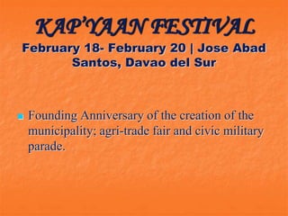 PHILIPPINE FIESTAS.ppt