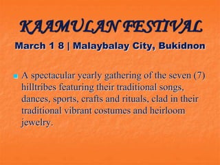 PHILIPPINE FIESTAS.ppt