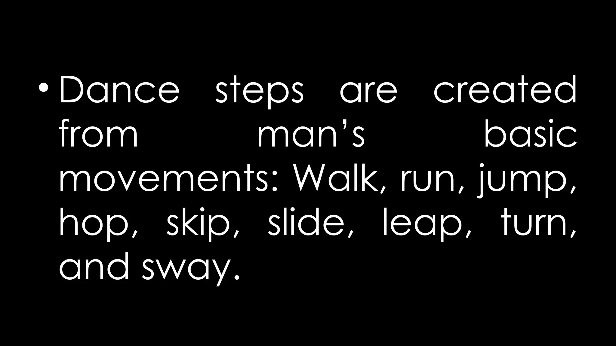 Philippine Folk and Ethnic Dances.powerpoint | PPTX