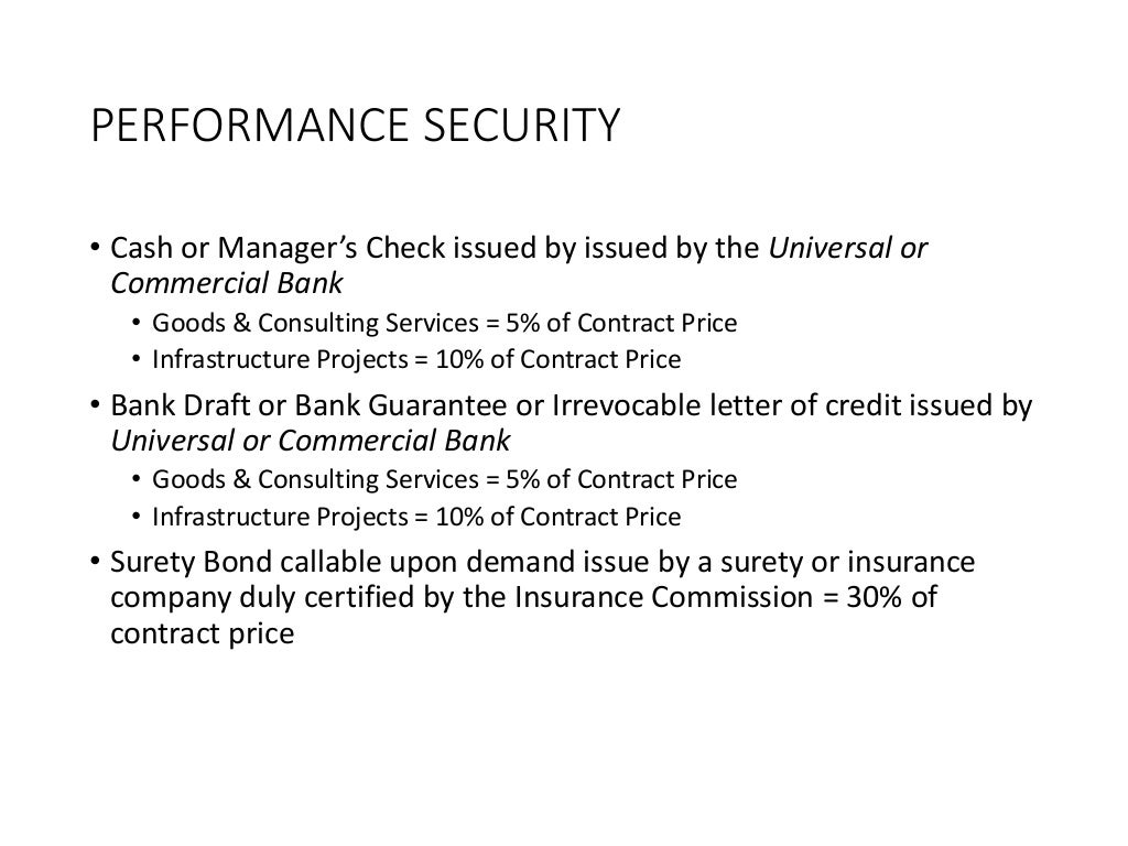 Philippine government procurement