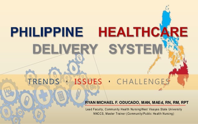 Health Insurance In The Philippines