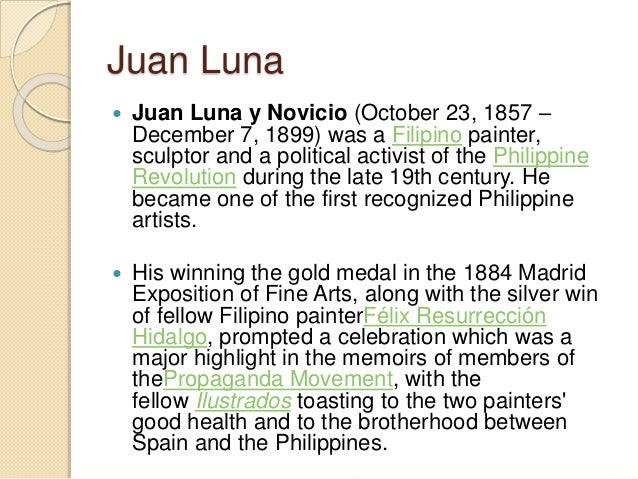 Philippine heroes