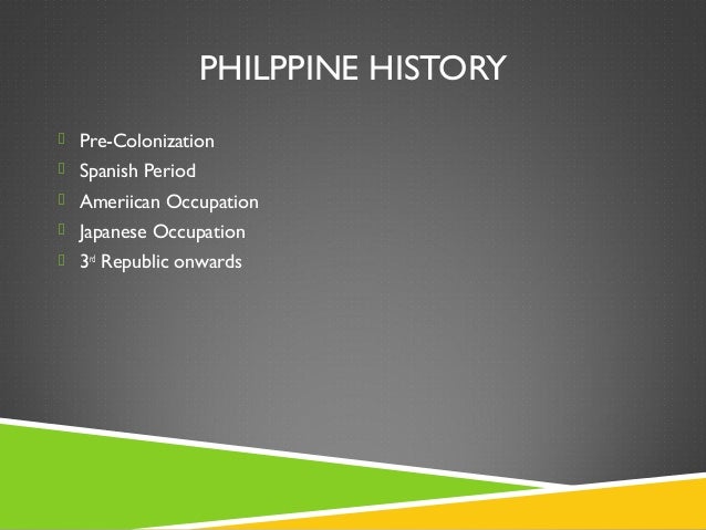 philippine history 1 World war ii and japanese occupation as many as 10,000 people died in the bataan death march war came unexpectedly to the philippines japan openned a surprise attack on the philippines on december 8, 1941, when japan attacked without warning, just ten hours after the attack on pearl harbor. philippine history 1 World war ii and japanese occupation as many as 10,000 people died in the bataan death march war came unexpectedly to the philippines japan openned a surprise attack on the philippines on december 8, 1941, when japan attacked without warning, just ten hours after the attack on pearl harbor.