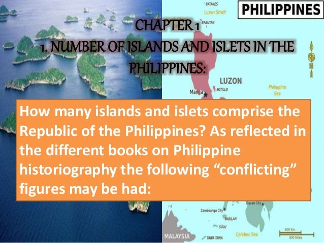 example of historical controversy in the philippines