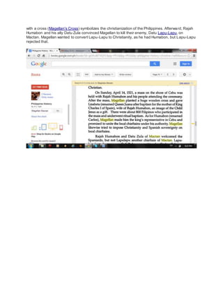 LET Reviewer - Philippine History MCQs | DOCX