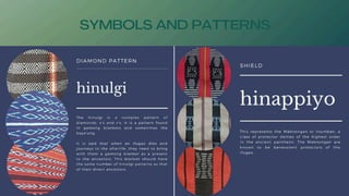 PHILIPPINE IFUGAO ART-Art Appreciation.. | PDF