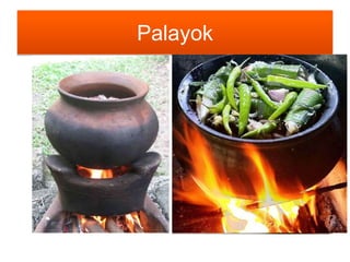 Palayok
 