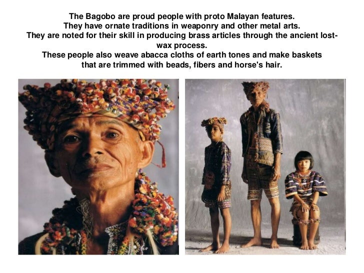 Philippine Indigenous Art