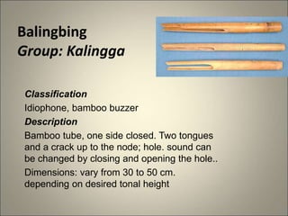 philippine_indigenous_musical_instruments.ppt