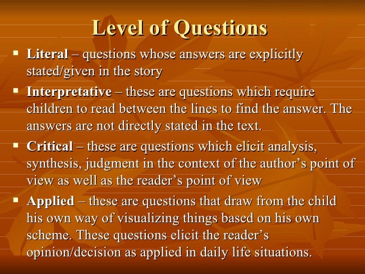 Philippine Informal Reading Inventory Phil Iri