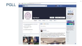 Pgpl Library Board Philippine Librarianship | PPTX
