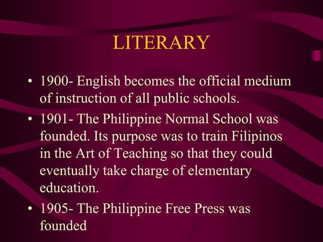 philippine-literature-in-english