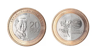 Philippine Bills and Coins Grade 1 mathematics | PPTX