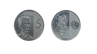 Philippine Bills and Coins Grade 1 mathematics | PPTX
