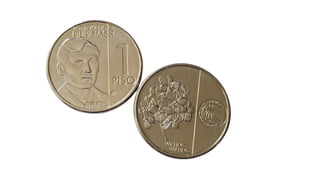 Philippine Bills and Coins Grade 1 mathematics | PPTX