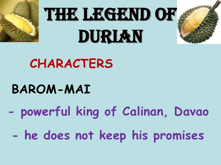 Philippine narratives