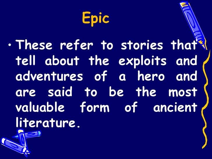 Philippine Narratives