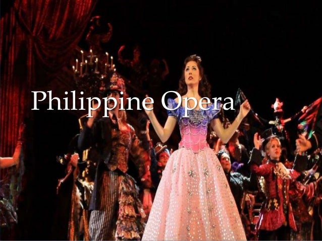 Philippine Opera philippine-opera