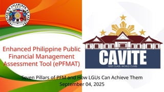 Philippine_PFMAT_LGUs_Presentation_with_Icons.pptx