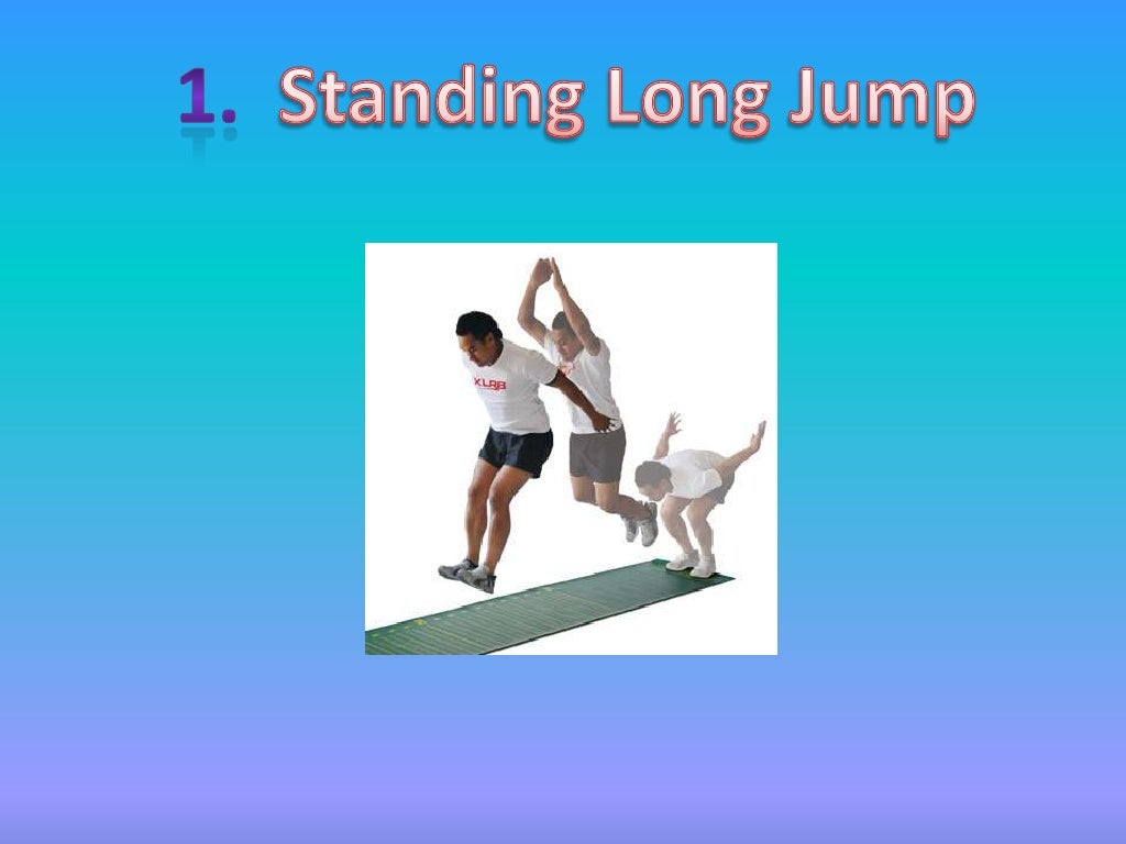 Philippine Physical Fitness Test Philippine physical fitness test