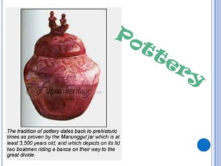 Ifugao house      “BALE”