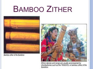  They belonged to the New Stone Age (Neolithic).The Malays*They belong to the Iron Age culture.*Daring and liberty-loving, the Malays belonged to the brown race.*Prominent contribution:	* Ati-atihan festivals	* Maragtas chronicle	* the Code of Kalantiaw