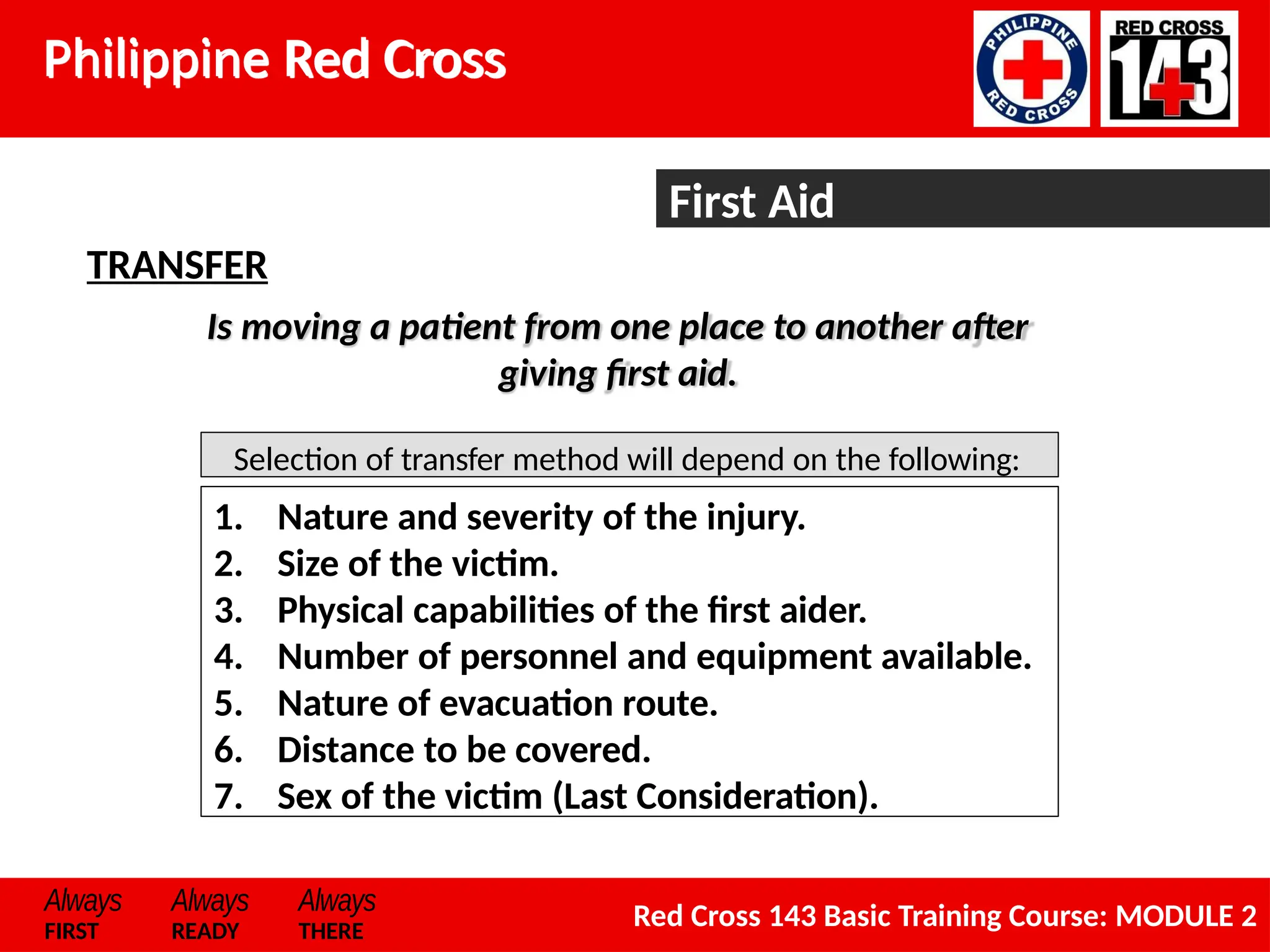 Philippine_Red_Cross_First_Aid_and_BLS_Module_2.pptx