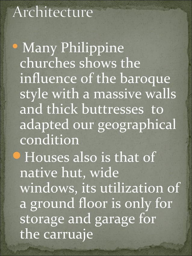 Philippines Art in spanish time 1 