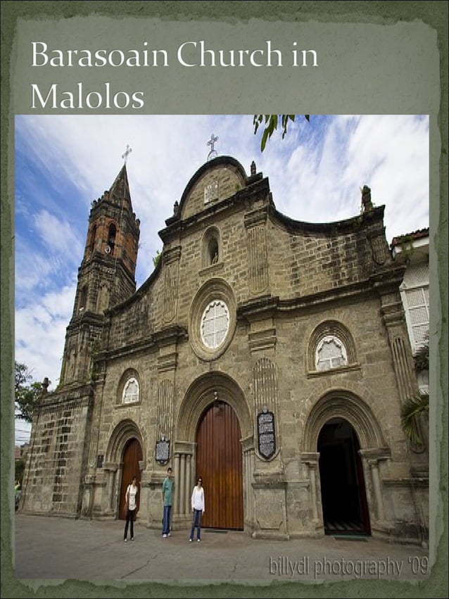 Philippines Art in spanish time 1 