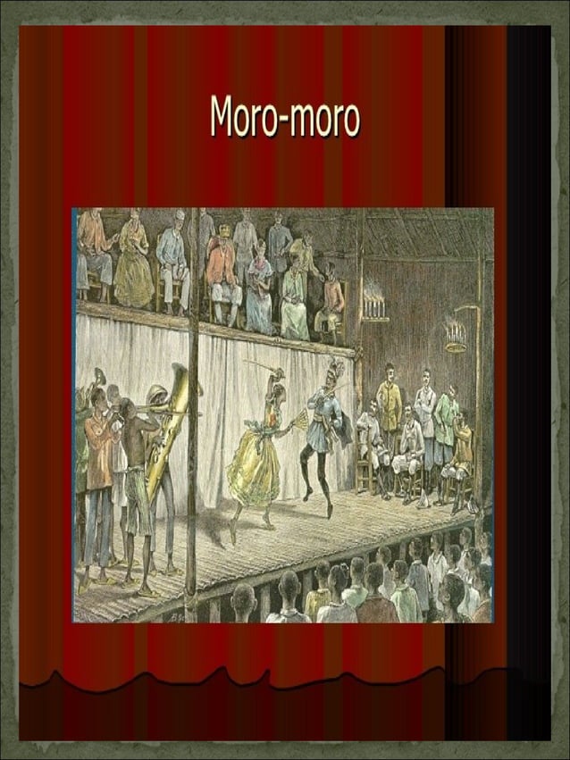 Philippines Art in spanish time 1 