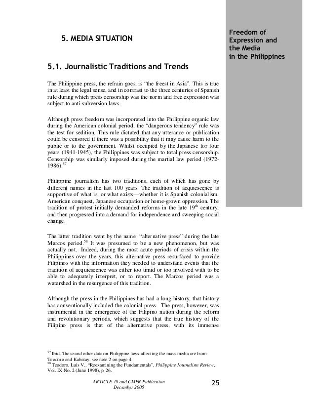 Philippines Baseline Study Phpapp02