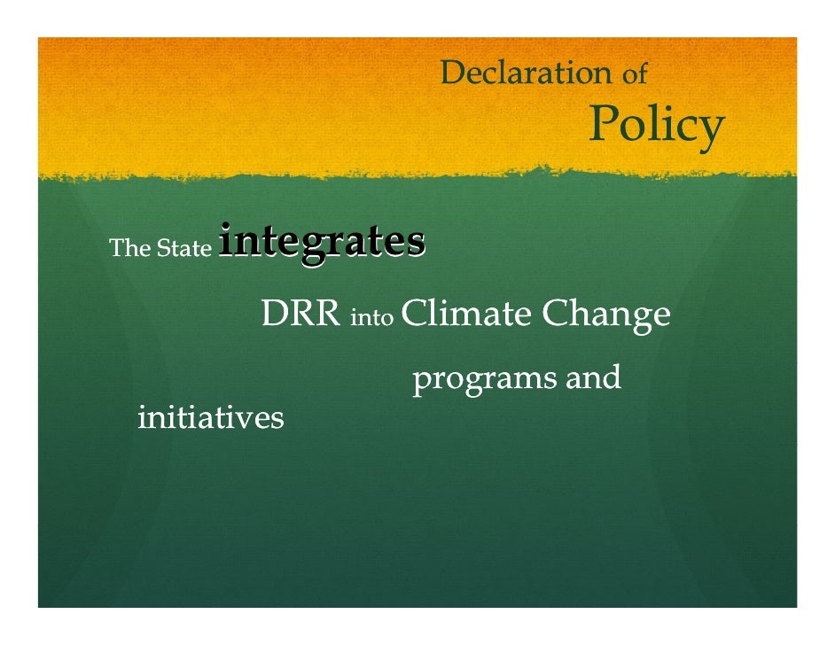 Department Of Communications Climate Change And Natural Resources Department Of Communications Climate Change And Natural Resources