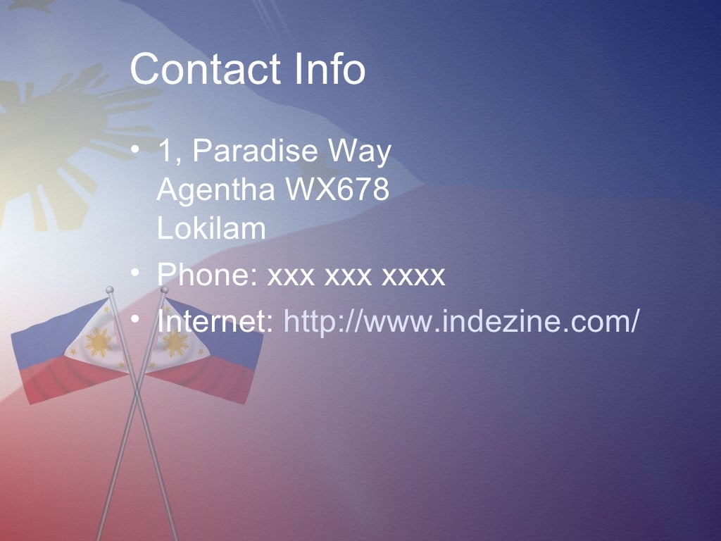 free-philippines-flag-ppt-template-for-powerpoint-presentation