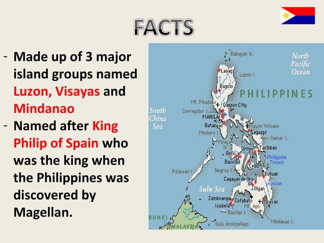 Philippines Introduction Location WELCOME TO THE PHILIPPINES (2) | PPT | South America Travel | Travel ...