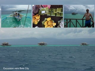 Excursion vers Bais City 