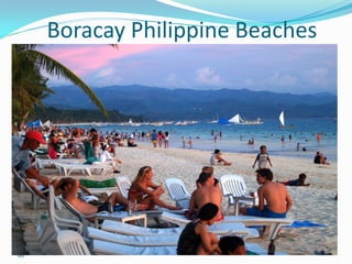 Boracay Philippine Beaches
66
 