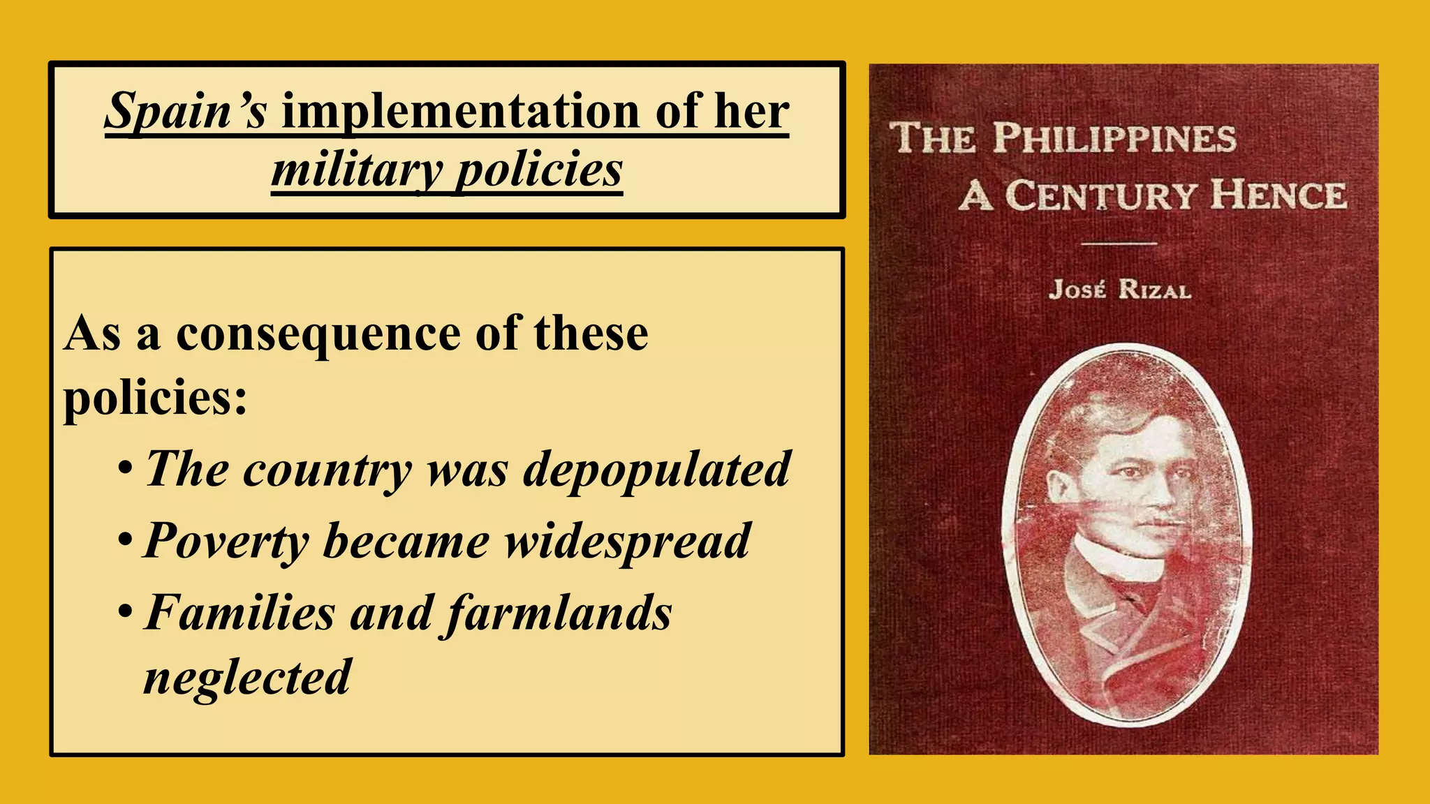 Philippines A Century Hence PPT philippines-a-century-hence-ppt