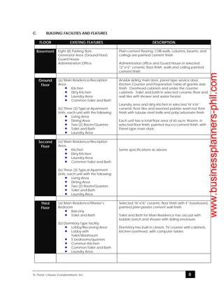 Curated High Rise Condominium Conversion Feasibility Study Gallery View 31