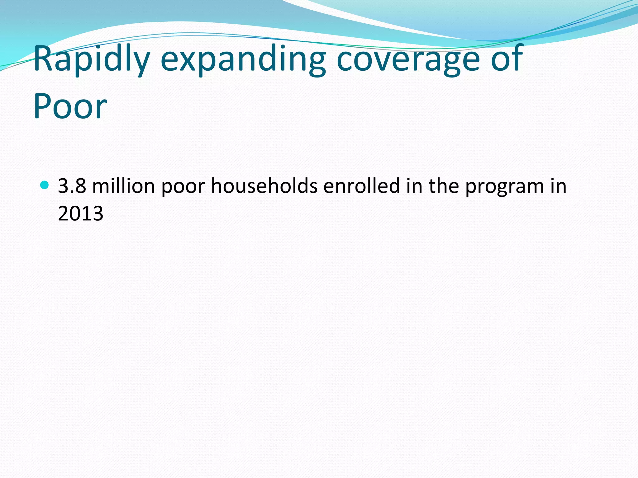 Pantawid Pamiliyang Pilipino Program - Conditional Cash Transfer (The ...